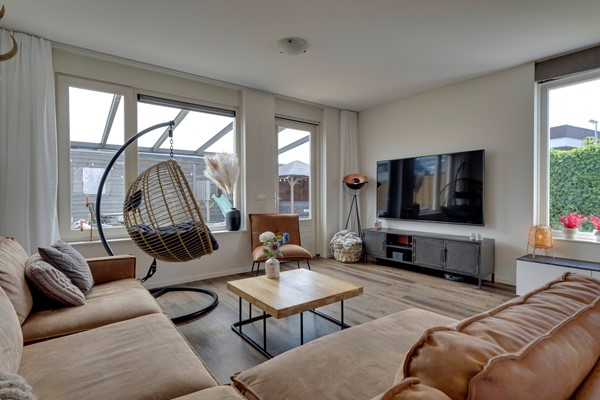Medium property photo - Verger der Kampstraat 51, 5941 DD Velden